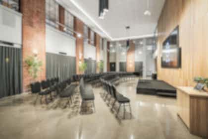 Event Space  0